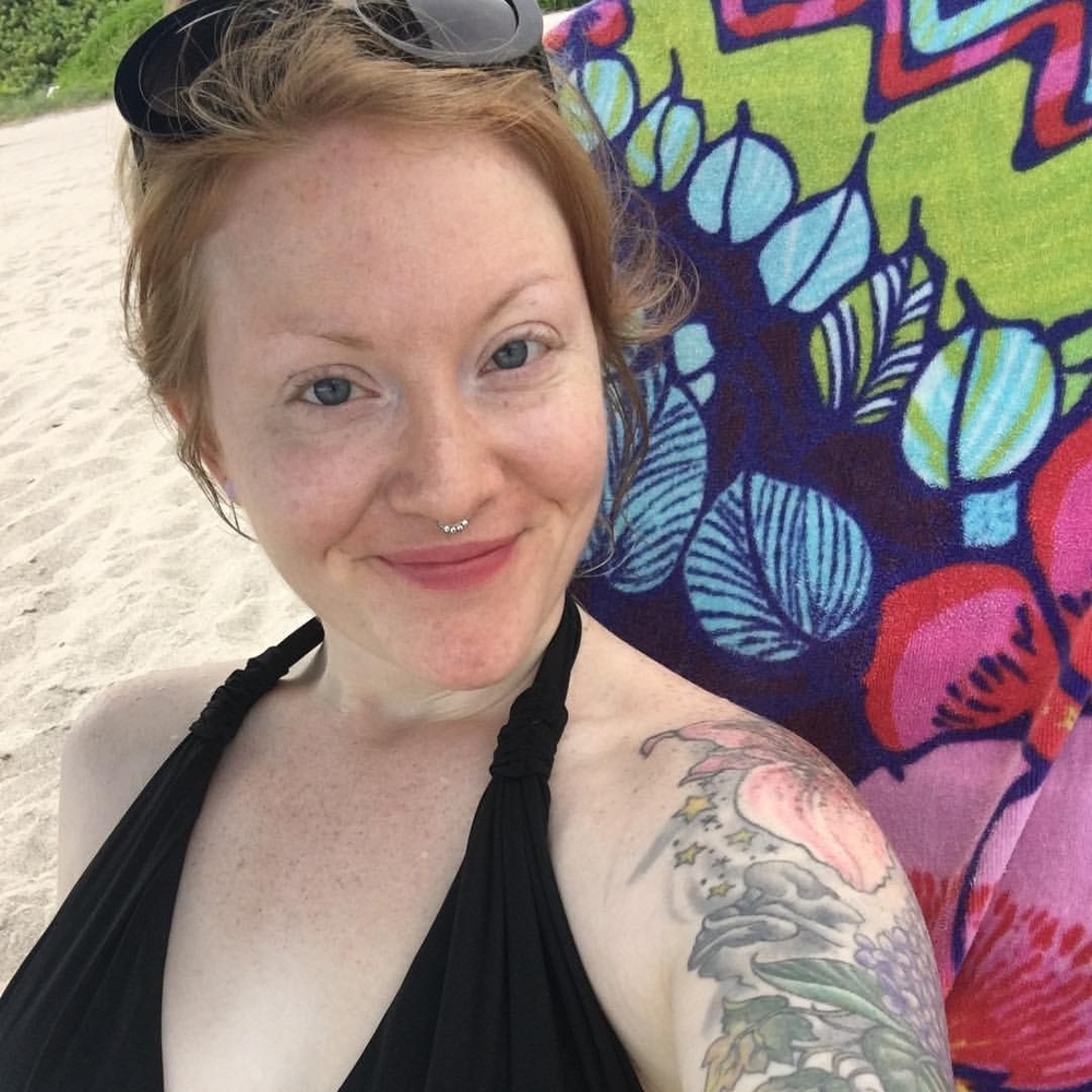 Meet your Posher, Ceora